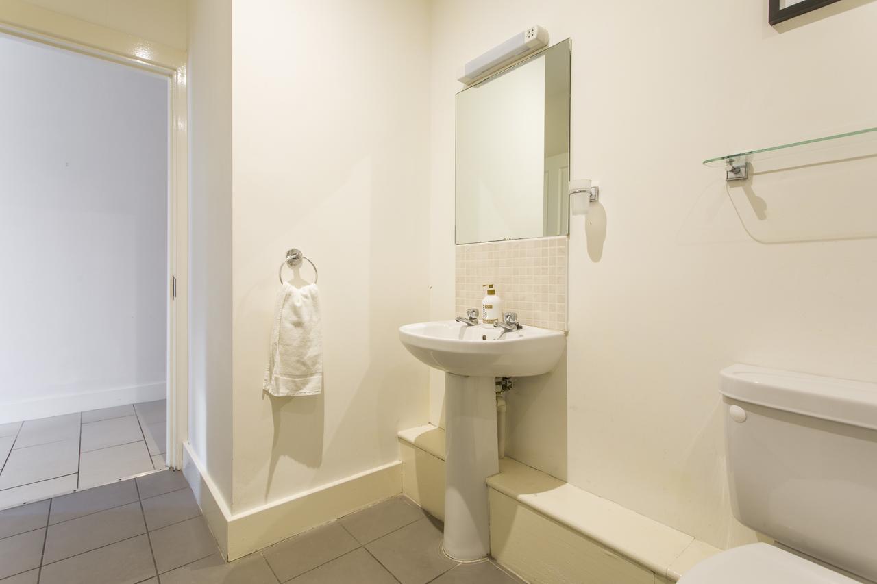 The Artane Self Catering Apartman Dublin Kültér fotó