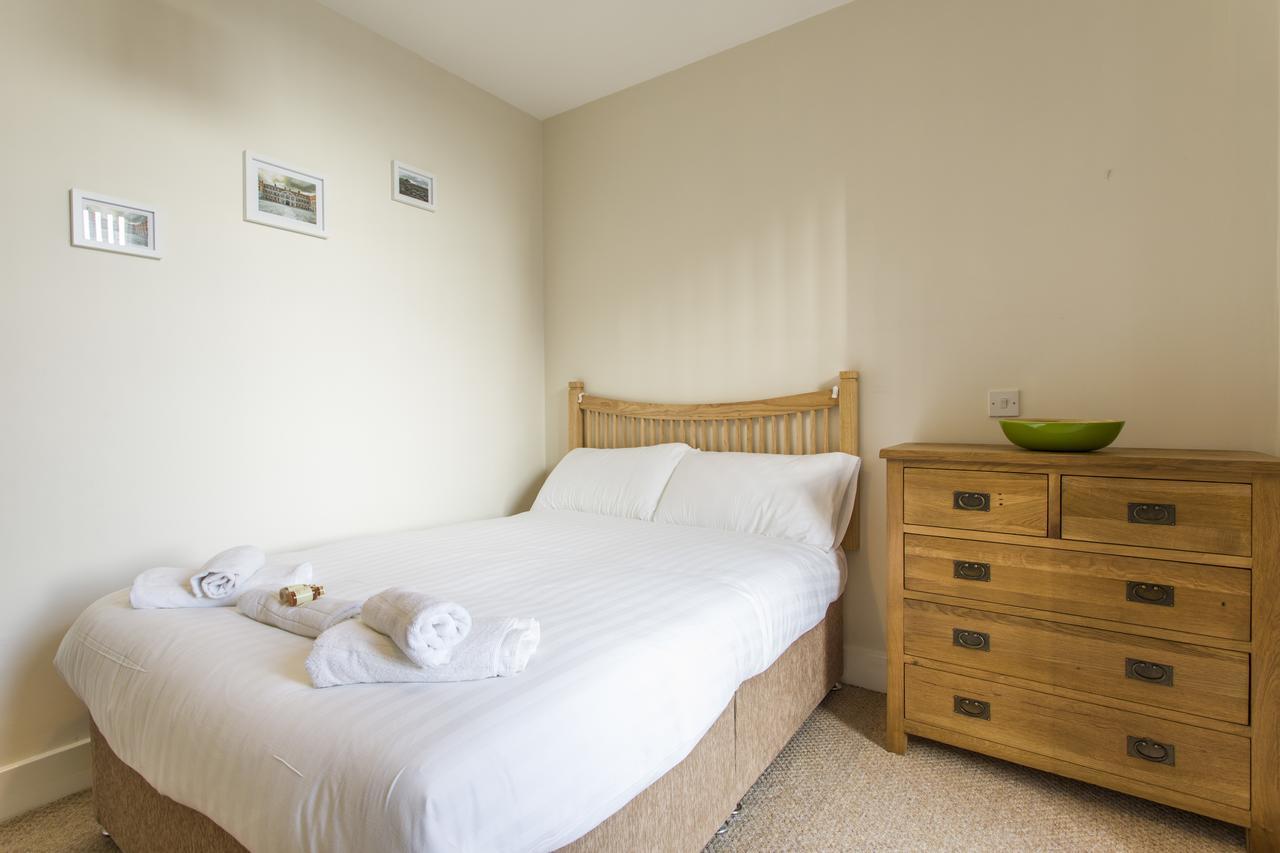 The Artane Self Catering Apartman Dublin Kültér fotó