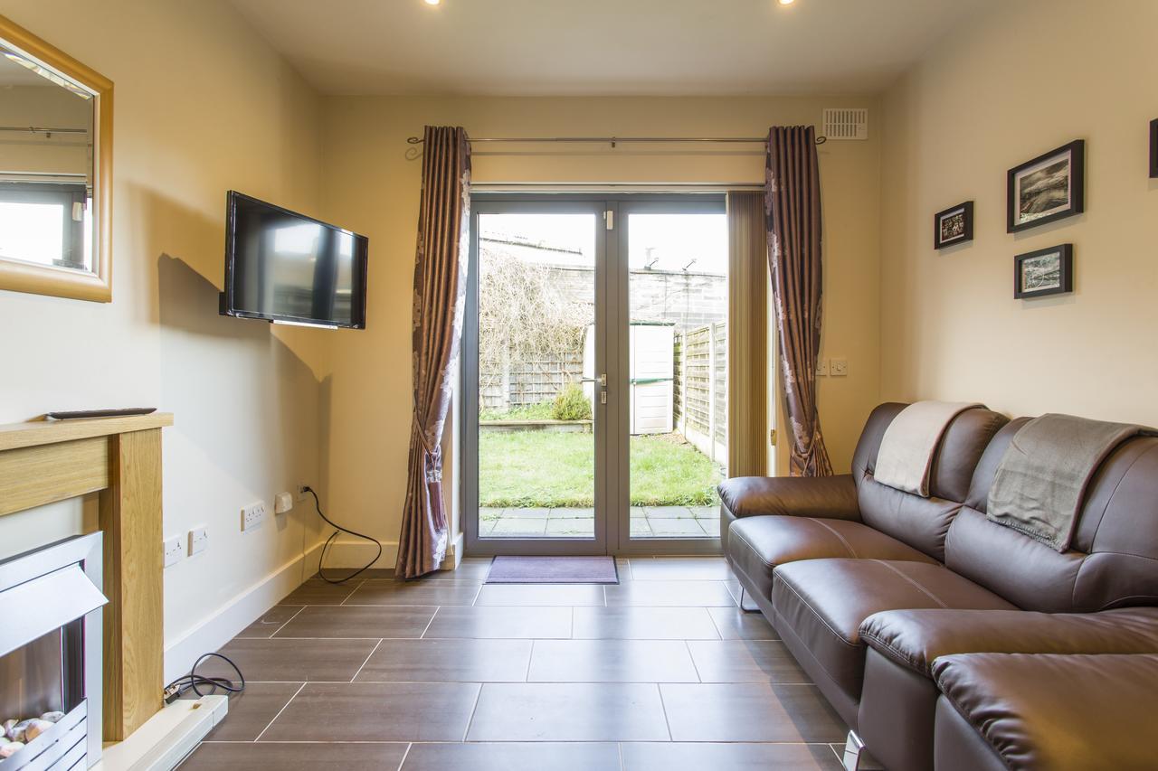 The Artane Self Catering Apartman Dublin Kültér fotó