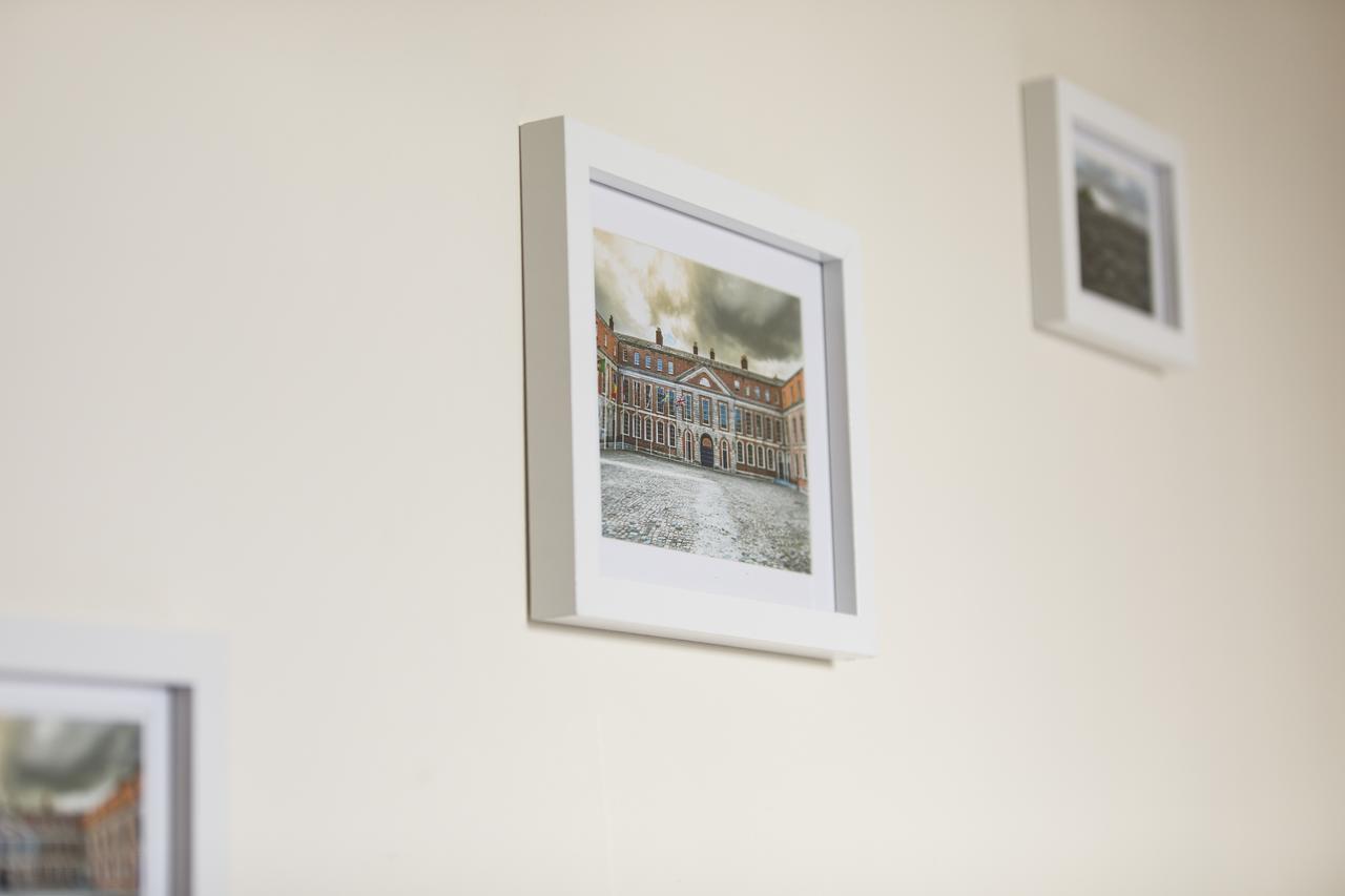 The Artane Self Catering Apartman Dublin Kültér fotó