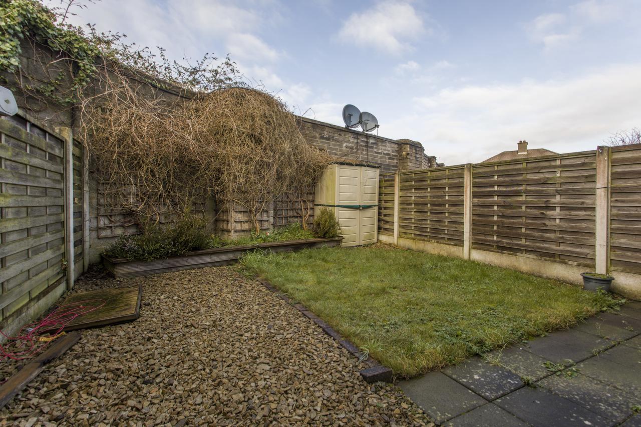 The Artane Self Catering Apartman Dublin Kültér fotó