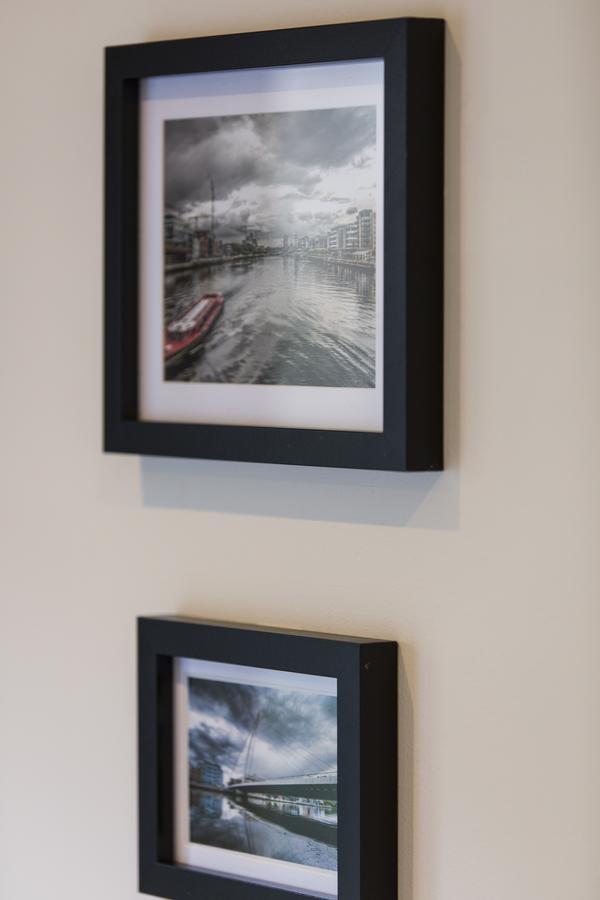 The Artane Self Catering Apartman Dublin Kültér fotó