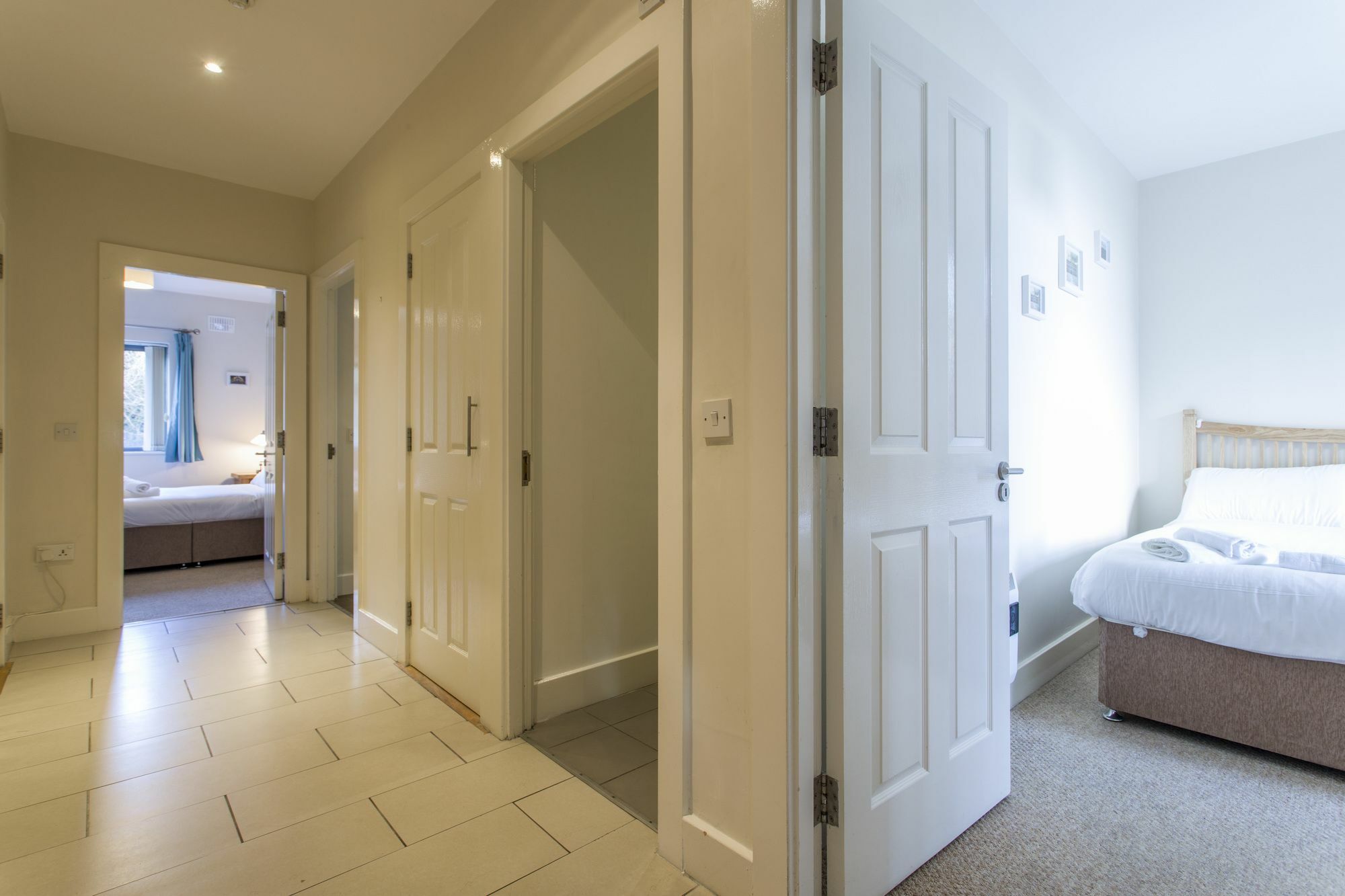 The Artane Self Catering Apartman Dublin Kültér fotó