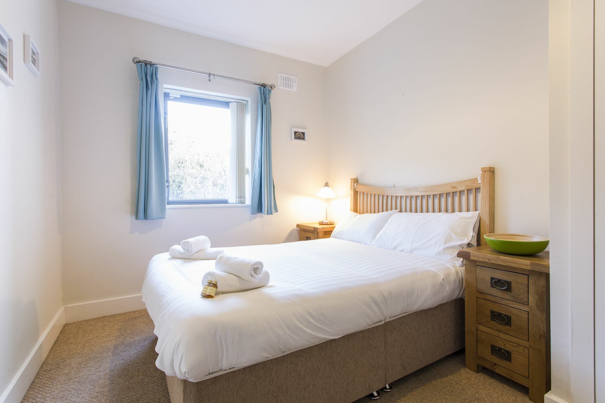 The Artane Self Catering Apartman Dublin Kültér fotó