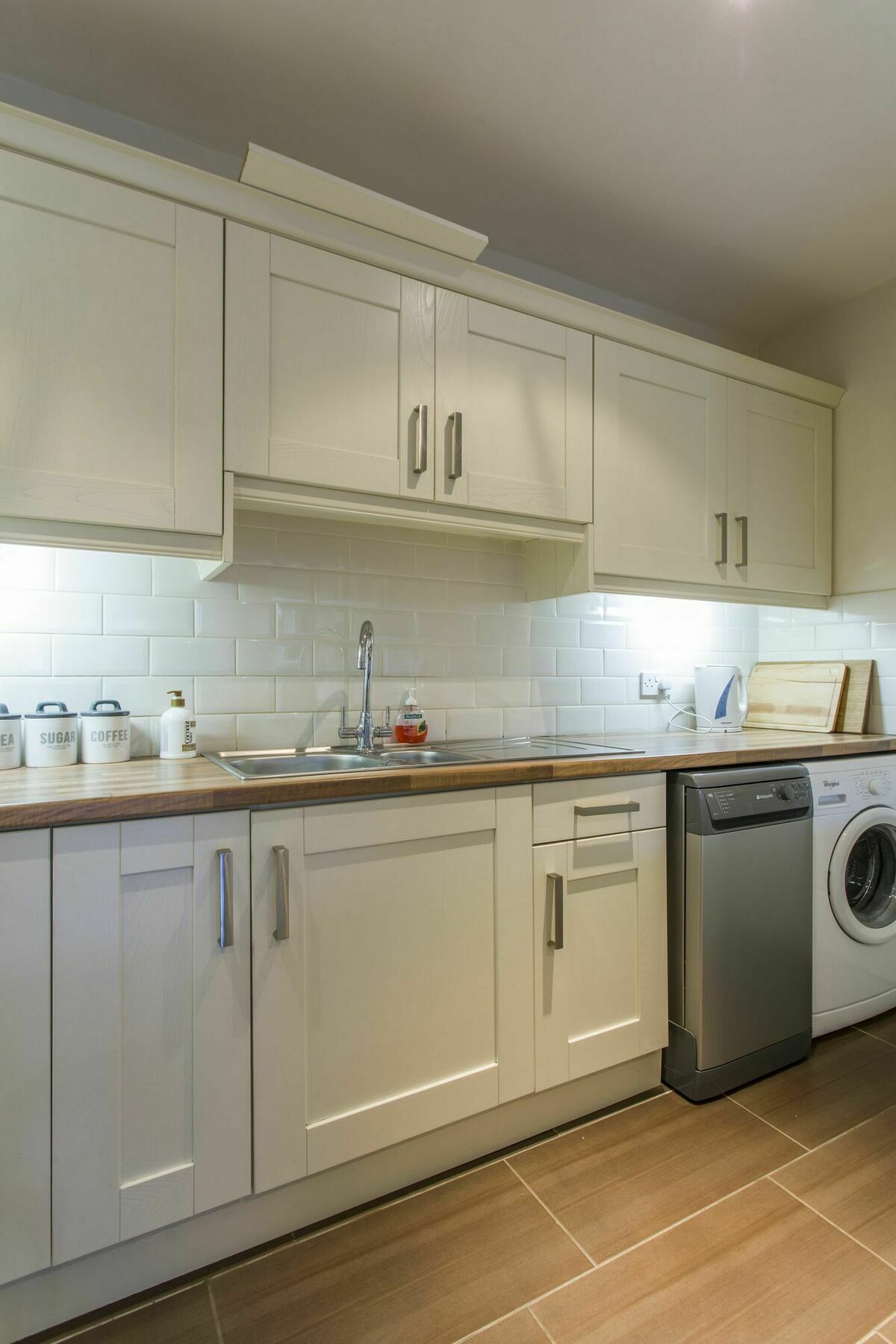 The Artane Self Catering Apartman Dublin Kültér fotó