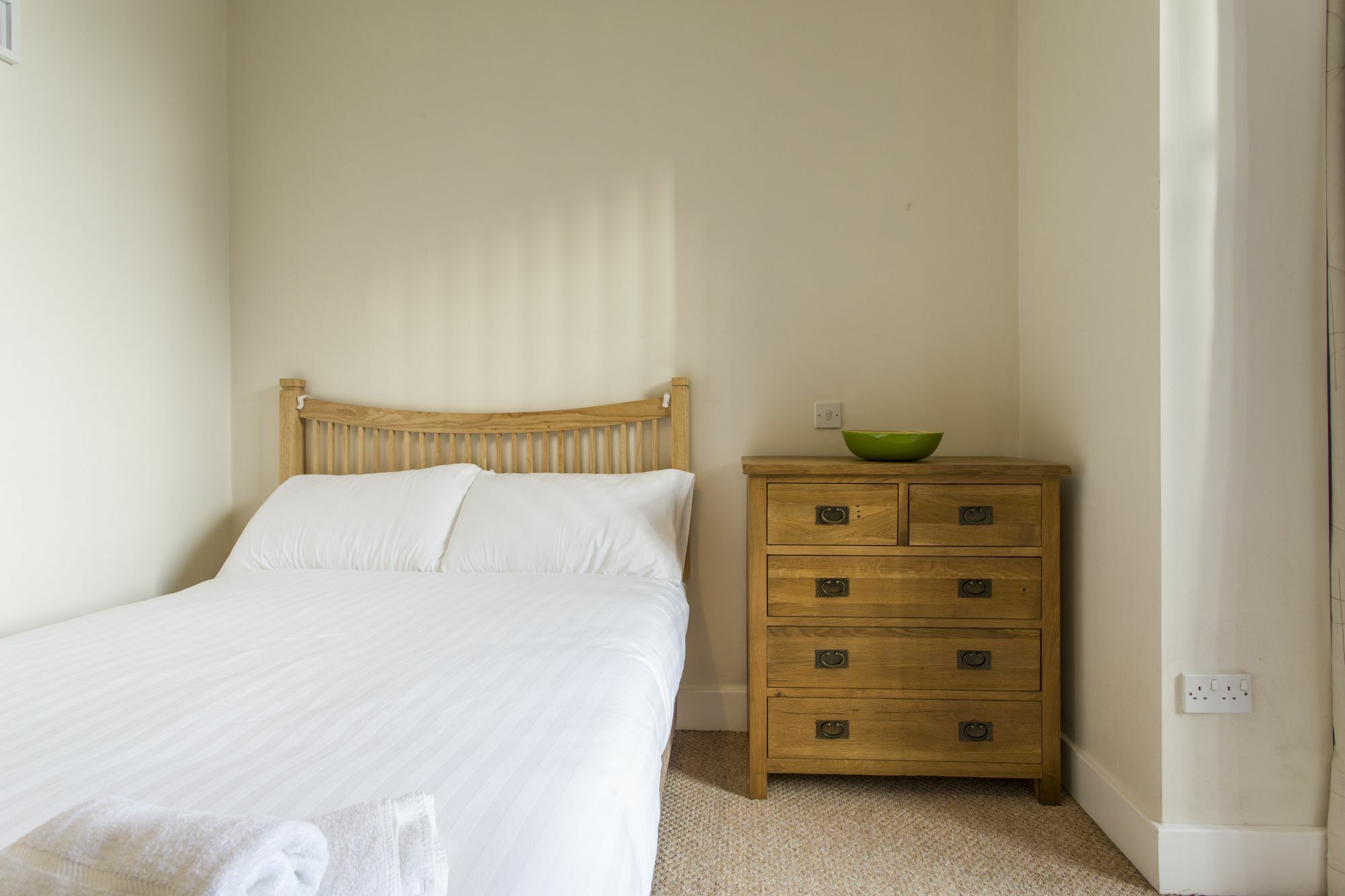 The Artane Self Catering Apartman Dublin Kültér fotó