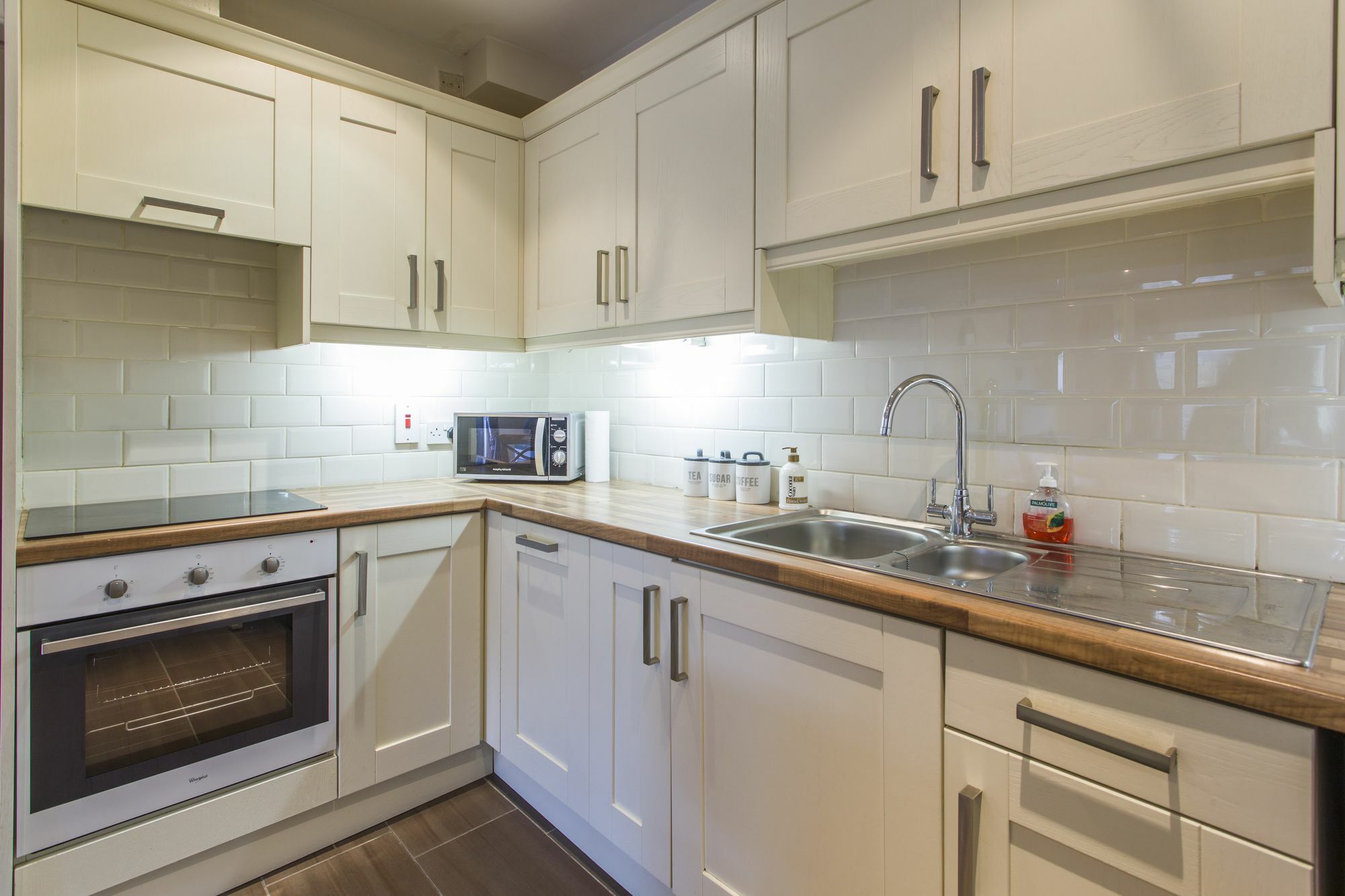 The Artane Self Catering Apartman Dublin Kültér fotó
