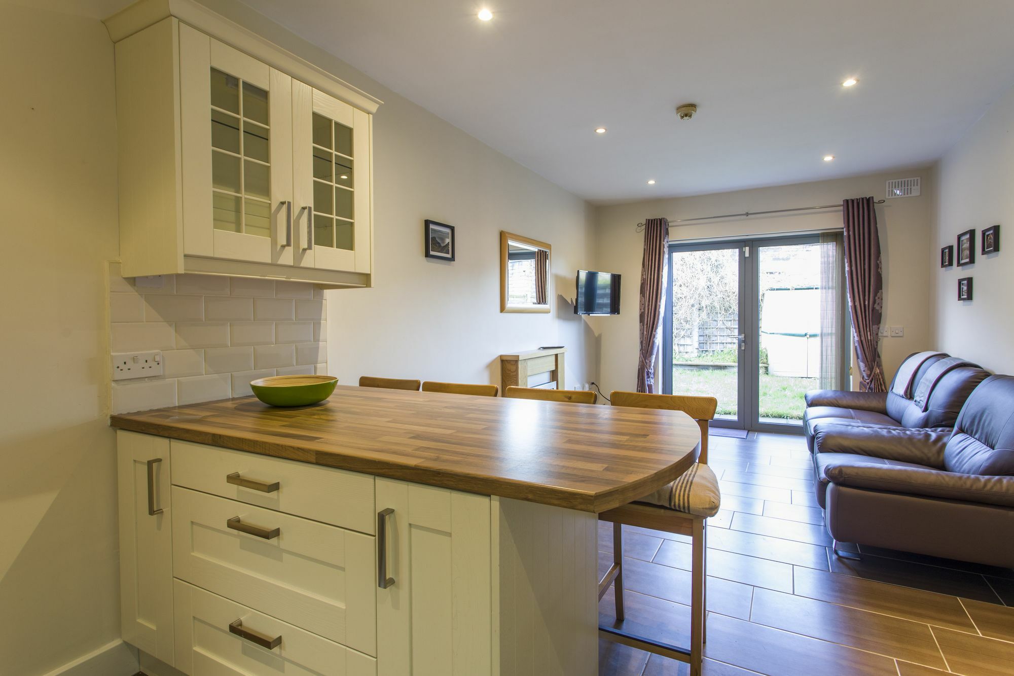 The Artane Self Catering Apartman Dublin Kültér fotó