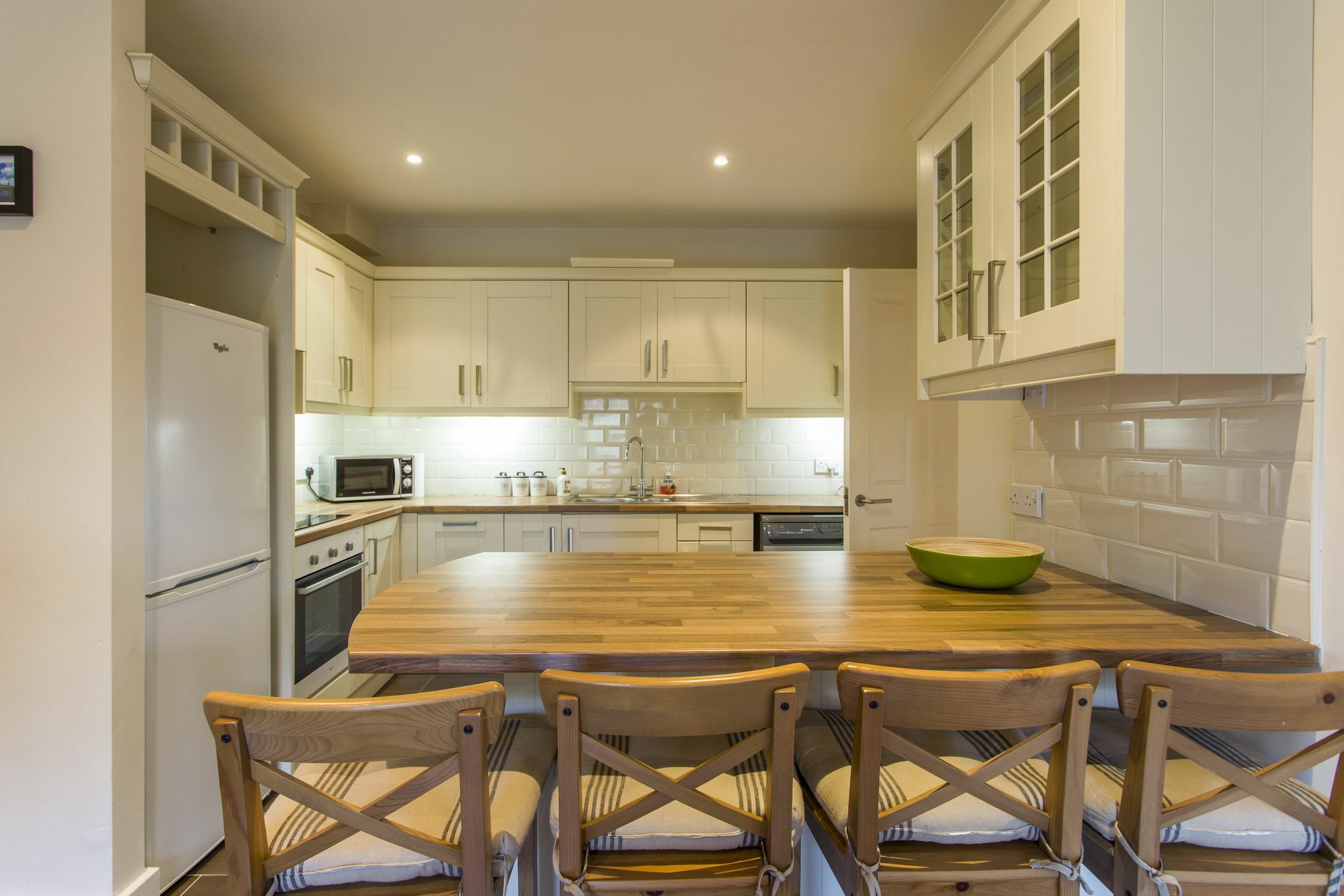The Artane Self Catering Apartman Dublin Kültér fotó